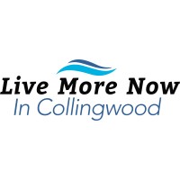 Live More Now in Collingwood logo - Similar company to Collingwood Foundry