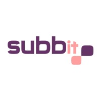Subbit logo - Similar company to Subitt