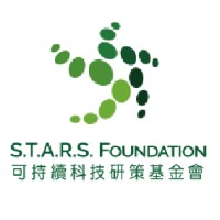 S.T.A.R.S. Foundation logo - Similar company to Tamee