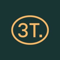 Three Trees Ghana Ltd logo - Similar company to 3T