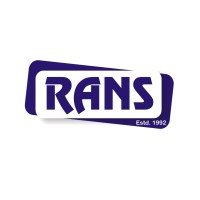 RANS Electronics logo - Similar company to 360Infotech Pvt. Ltd.