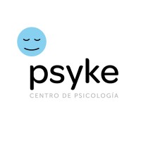 PSYKE Centro de Psicología General Sanitaria logo - Similar company to Cedinsalud
