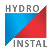 Hydro-Instal T.Sieruta B.Sieruta sp.j. logo - Similar company to Ccgt Ostrołęka