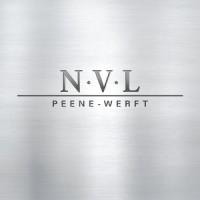 Peene-Werft GmbH & Co. KG logo - Similar company to Baainbw