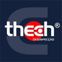 Thech Desinfecção logo - Similar company to Qpro Soluções Integradas