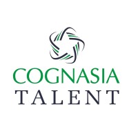 Cognasia Talent logo - Similar company to Peer Hunt Inc, An Executive Search Firm