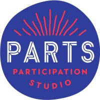 Participation Studio (PARTS) logo - Similar company to Experimentadesign