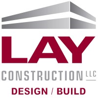 Lay Construction, LLC. logo - Similar company to Baker Steel Erectors