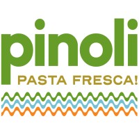 Pinoli logo - Similar company to Barbette