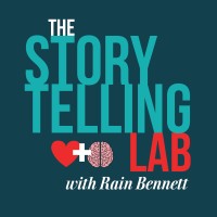 The Storytelling Lab (Podcast)
