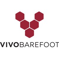 Vivobarefoot Canada logo - Similar company to Sockbox.Ca