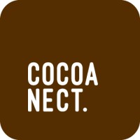 Cocoanect logo - Similar company to Beyond Beans Foundation