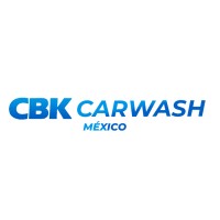 CBK Carwash México logo - Similar company to Blue Dragon Jet