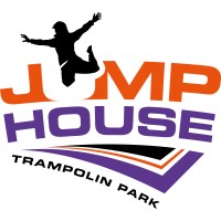 JUMP House Trampolinparks logo - Similar company to Assoguide