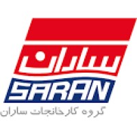 SARAN Manufacturing Group logo - Similar company to Pibd Co