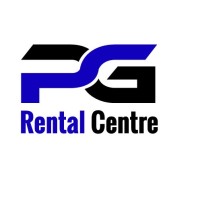 PG Rental Centre Ltd. logo - Similar company to Local Rental Solutions Ltd