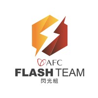 AFC Flash Team logo - Similar company to Basicskincare.Id