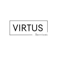 Virtus Service Group ltd logo - Similar company to Br Training Solutions Ltd
