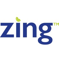 zing logo - Similar company to Zing!