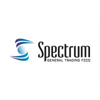Spectrum General Trading FZCO logo - Similar company to Spectrum Trading L.L.C