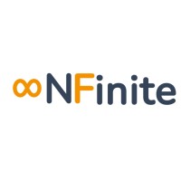 Nfinite logo - Similar company to Oplan Bitcoin Group