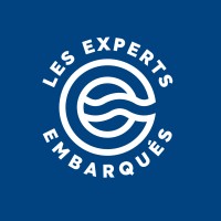 Les Experts Embarqués logo - Similar company to Comptabilite Gestion Ocean