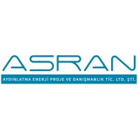 ASRAN AYDINLATMA ENERJİ PROJE VE DANIŞMANLIK logo - Similar company to Excelsior Design Llc