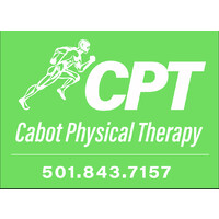 Cabot Physical Therapy Inc logo - Similar company to Catalyst Physical Therapy, Llc
