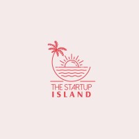 The Startup Island logo - Similar company to Cube Mmc