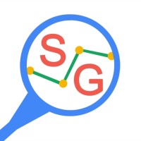 santhoshgandhi.com logo - Similar company to Authorcafé