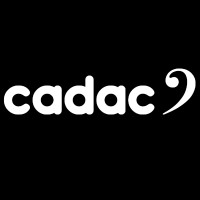 Cadac Consoles logo - Similar company to Cranborne Audio