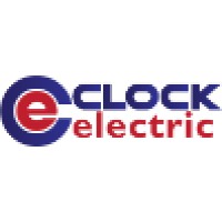 Clock Electric, Inc. logo - Similar company to Click Electric Llc