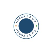 Hebbar and Company logo - Similar company to Supermax Fasteners
