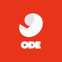 ODE.systems logo - Similar company to Areyes Studio