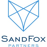 SandFox Partners logo - Similar company to Sandfox