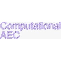 Computational AEC logo - Similar company to Augmented Island Studios