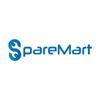 SpareMart logo - Similar company to Vondera