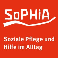 Pflegedienst Sophia logo - Similar company to Dvs Pflegedienst Gmbh