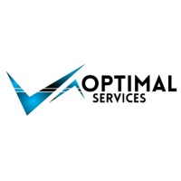 Optimal Services logo - Similar company to Optimal Services