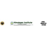 Himalayan Institute of Pharmacy & Research logo - Similar company to Syntho Pharmaceutical Inc
