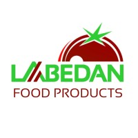 Labedan Foods logo - Similar company to Deka Foods