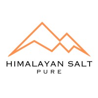 Himalayan Salt Pure logo - Similar company to Alpha Cooling, Llc