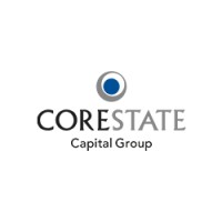 CORESTATE Capital Group logo - Similar company to Nexspace Data Centers | Colocation