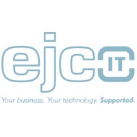 EJC IT logo - Similar company to Computate