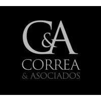 Correa & Asociados - Consultoría Legal Estratégica logo - Similar company to Straconx S.A.