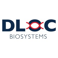 DLOC Biosystems logo - Similar company to Connectask