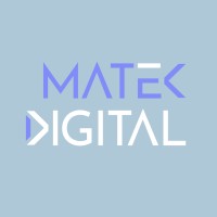 Matec Digital Ltd logo - Similar company to Pixel.Bet