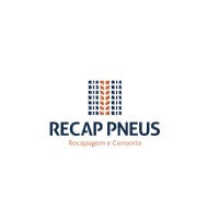 Recap Pneus logo - Similar company to Zunk Pneus