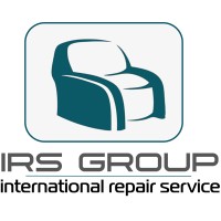 IRS international repair service GmbH logo - Similar company to Nordlei