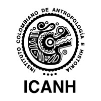 🗿 Instituto Colombiano de Antropología e Historia - ICANH logo - Similar company to Hint Media